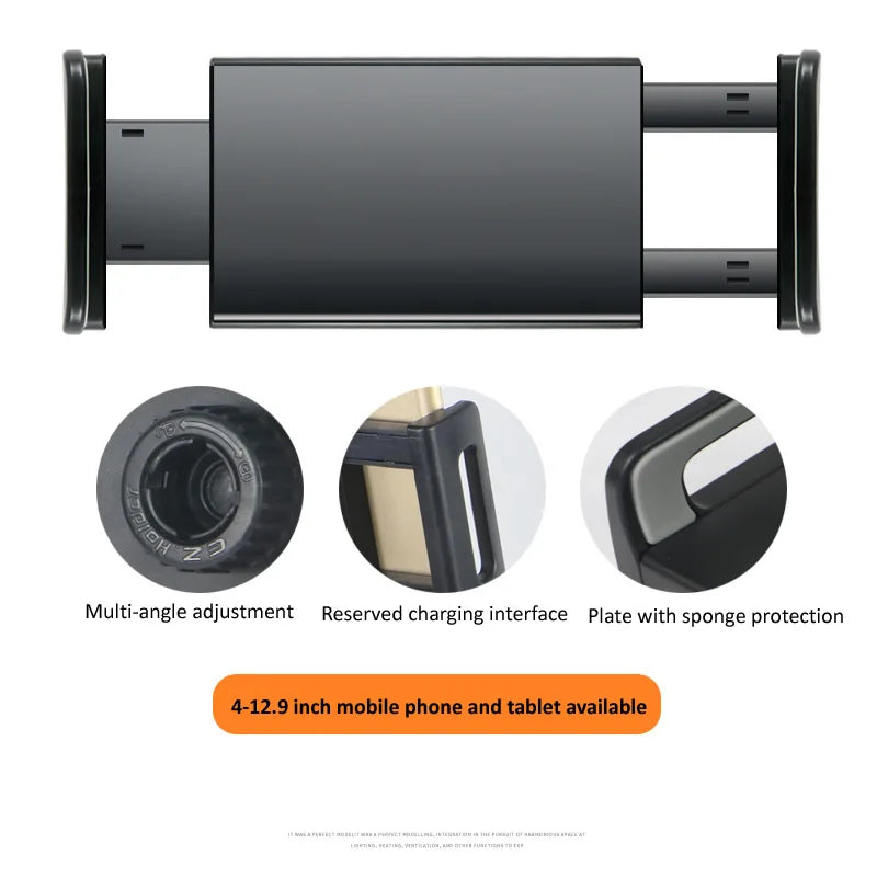 Premium 360 Cantilever Tablet Mount