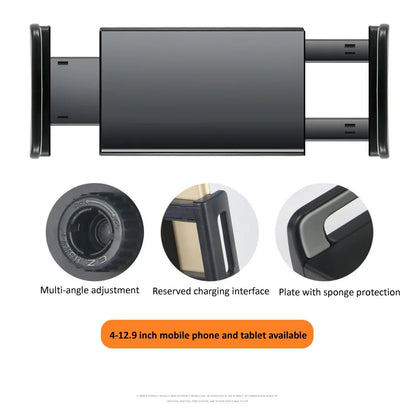 Premium 360 Cantilever Tablet Mount