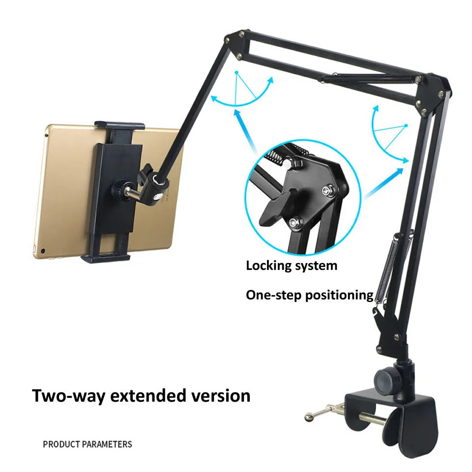 Premium 360 Cantilever Tablet Mount